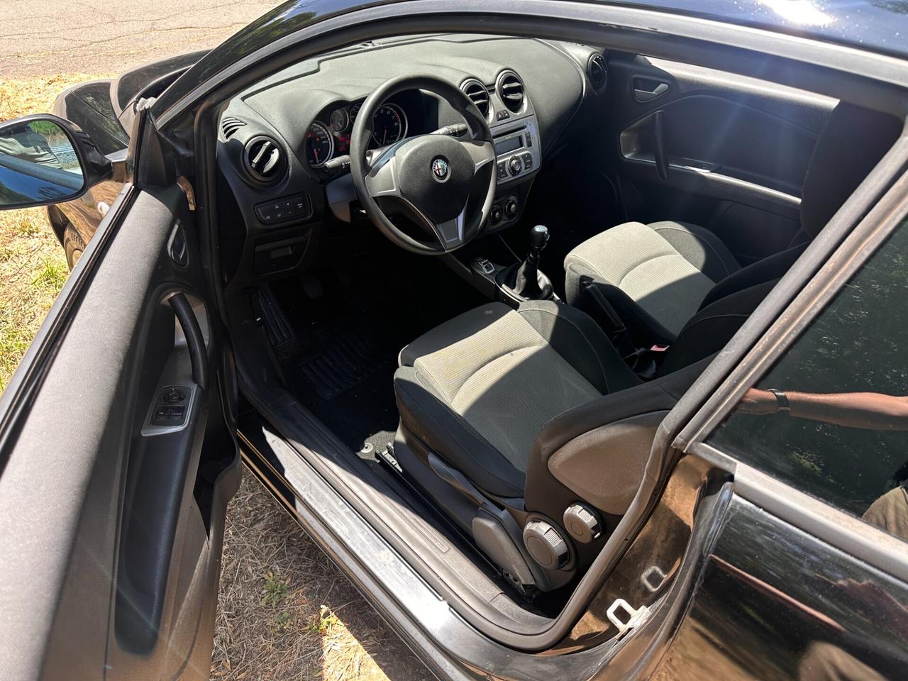 Alfa Romeo MiTo 1.4 78cv UNIPRO Euro 5