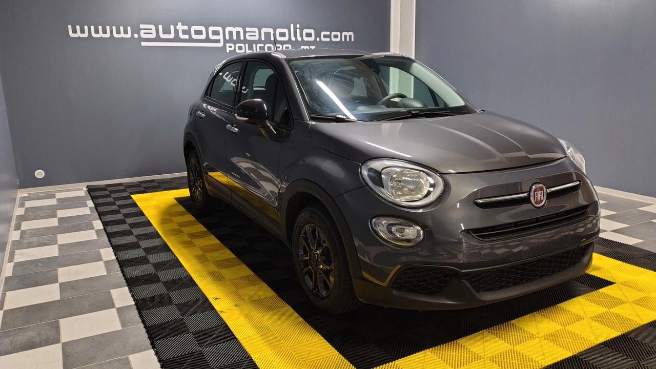 Fiat 500X 1.3 MultiJet 95 CV Cult