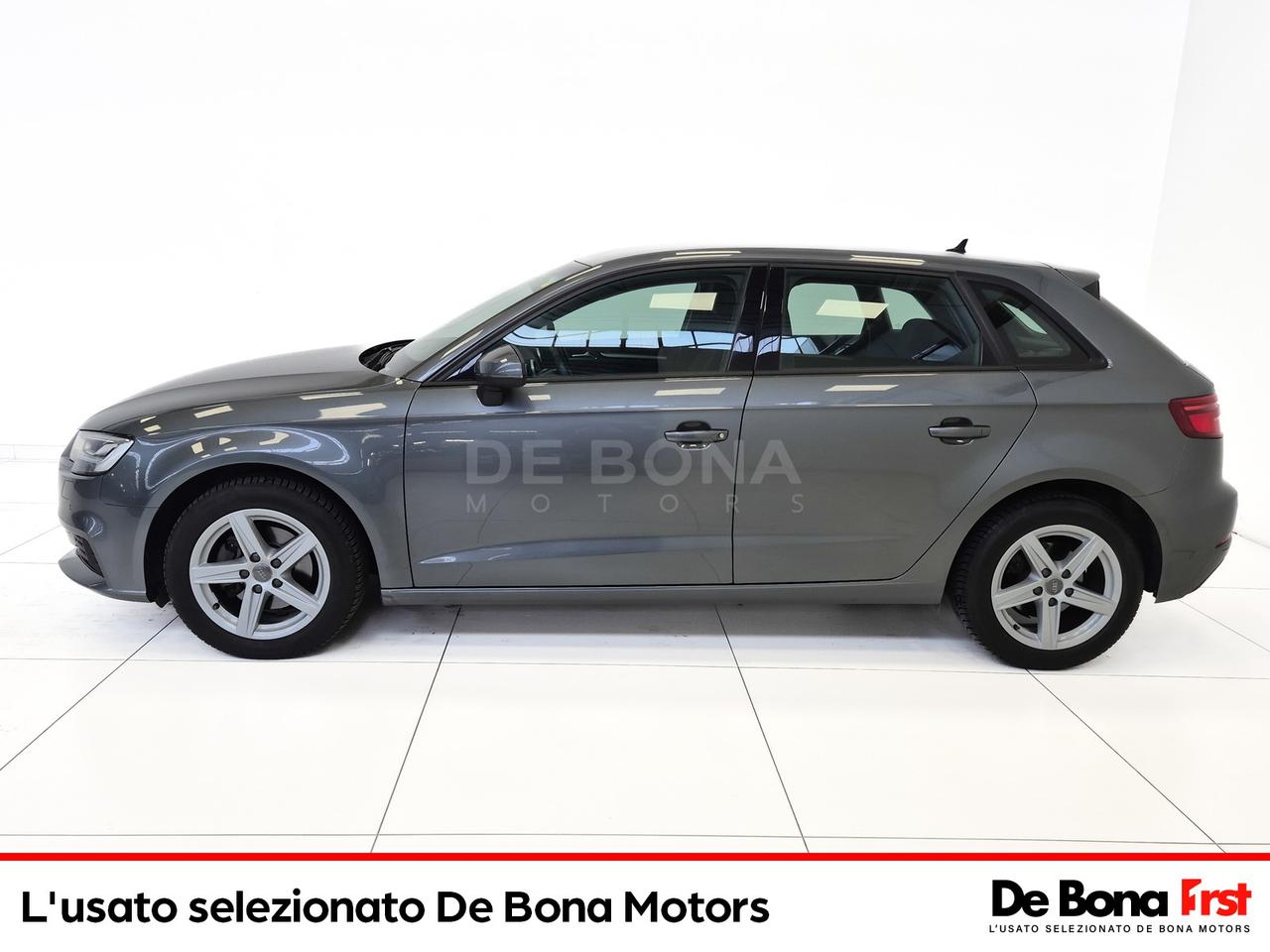 Audi A3 sportback 30 1.6 tdi 116cv s-tronic