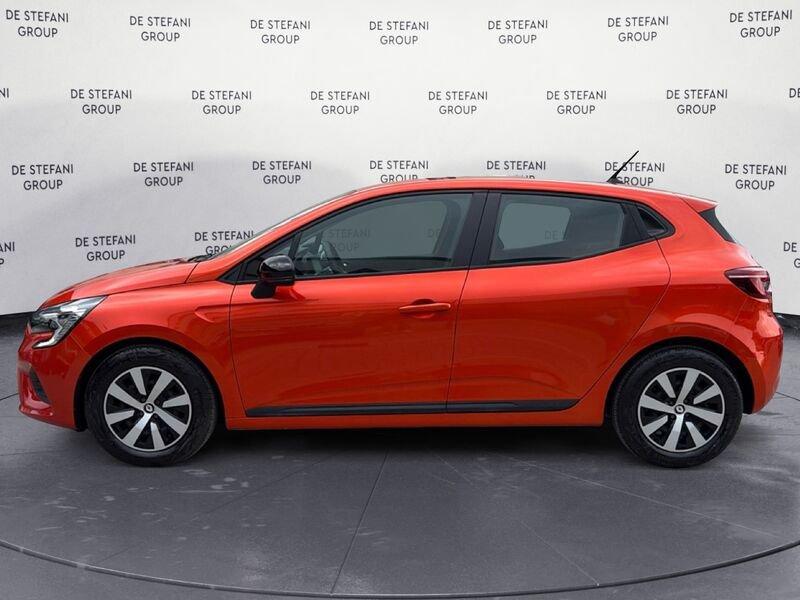 Renault Clio Clio 1.6 E-Tech full hybrid Equilibre 145cv auto