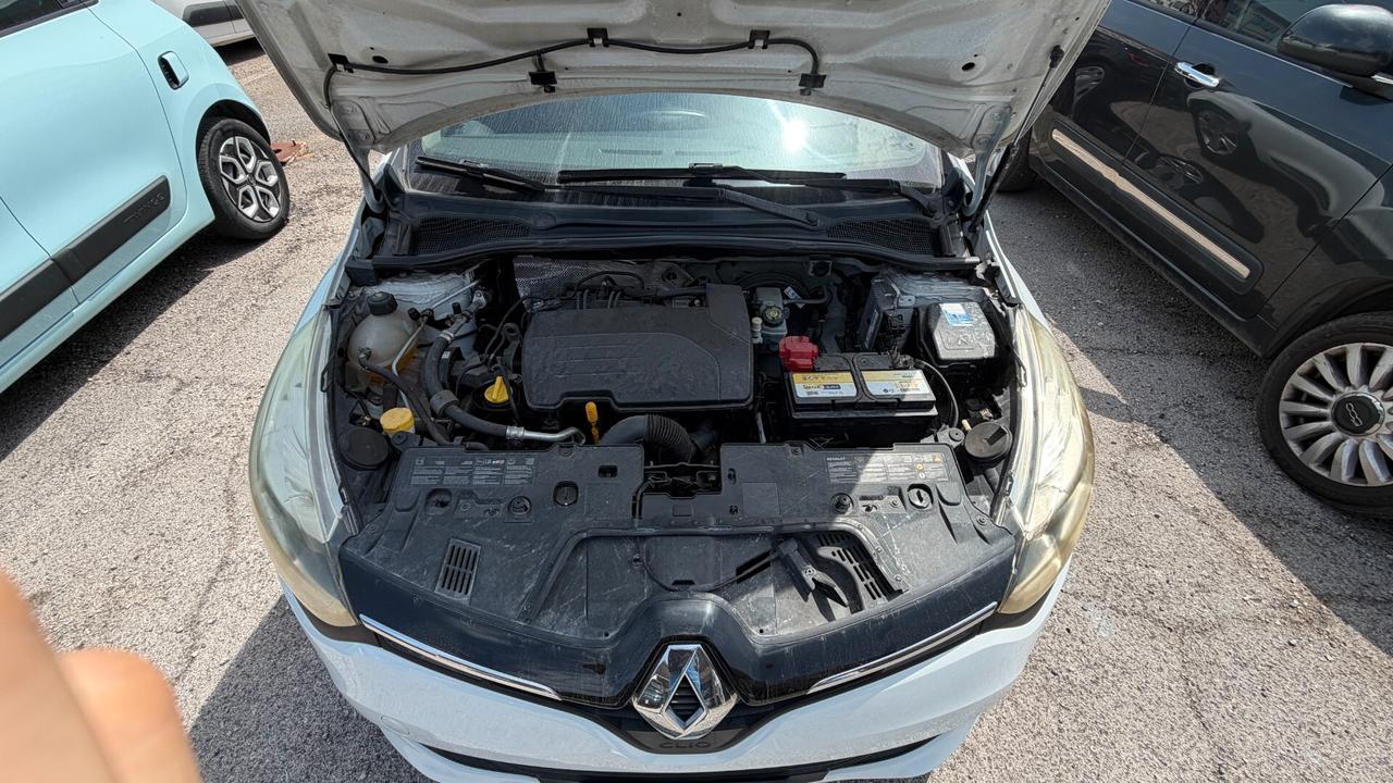 Renault Clio 1.2 75CV 5 porte Live