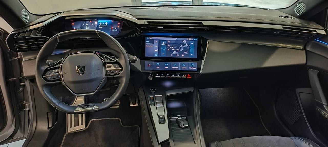 Peugeot 308 BlueHDi 130 S&S EAT8 SW GT Pack