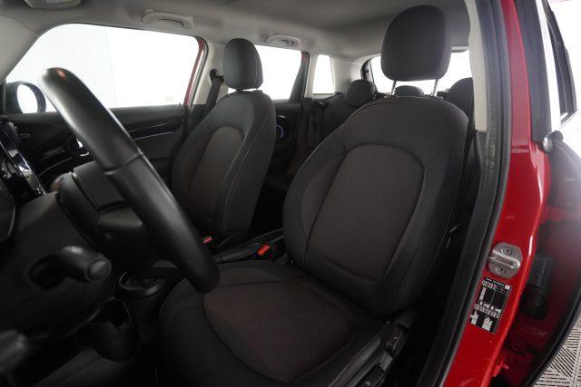 MINI Mini 5 Porte 1.5 Cooper Classic 5 porte