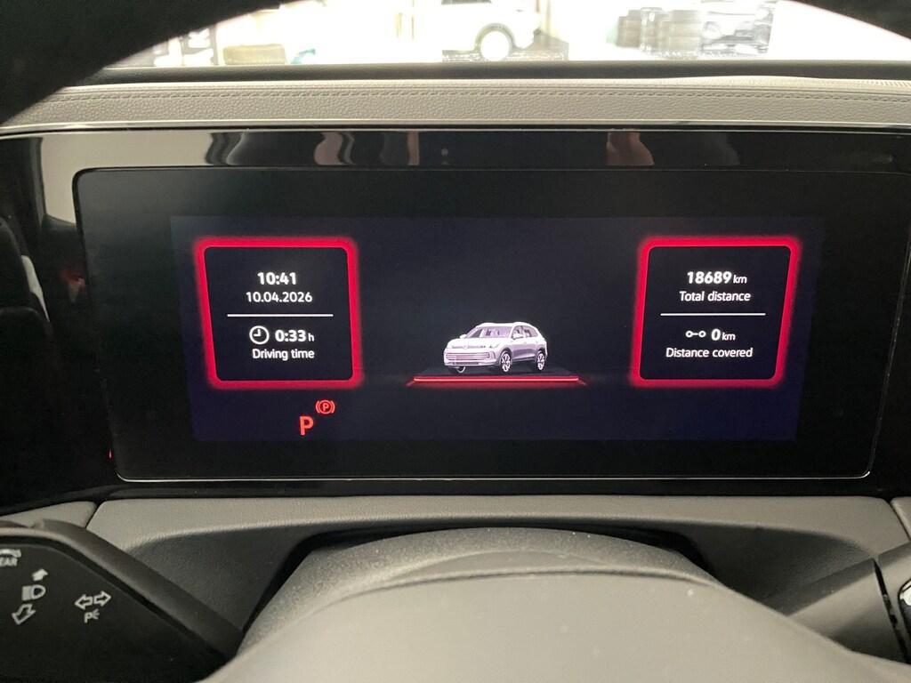 Volkswagen Tiguan 2.0 Tdi 150CV DSG R-Line - IVA ESPOSTA