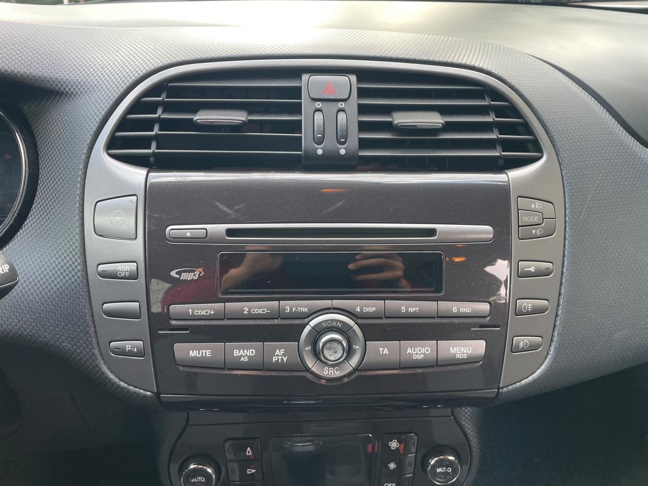 Fiat Bravo 1.6MJT 120CV MSN Edition/1Prop/GARANZIA