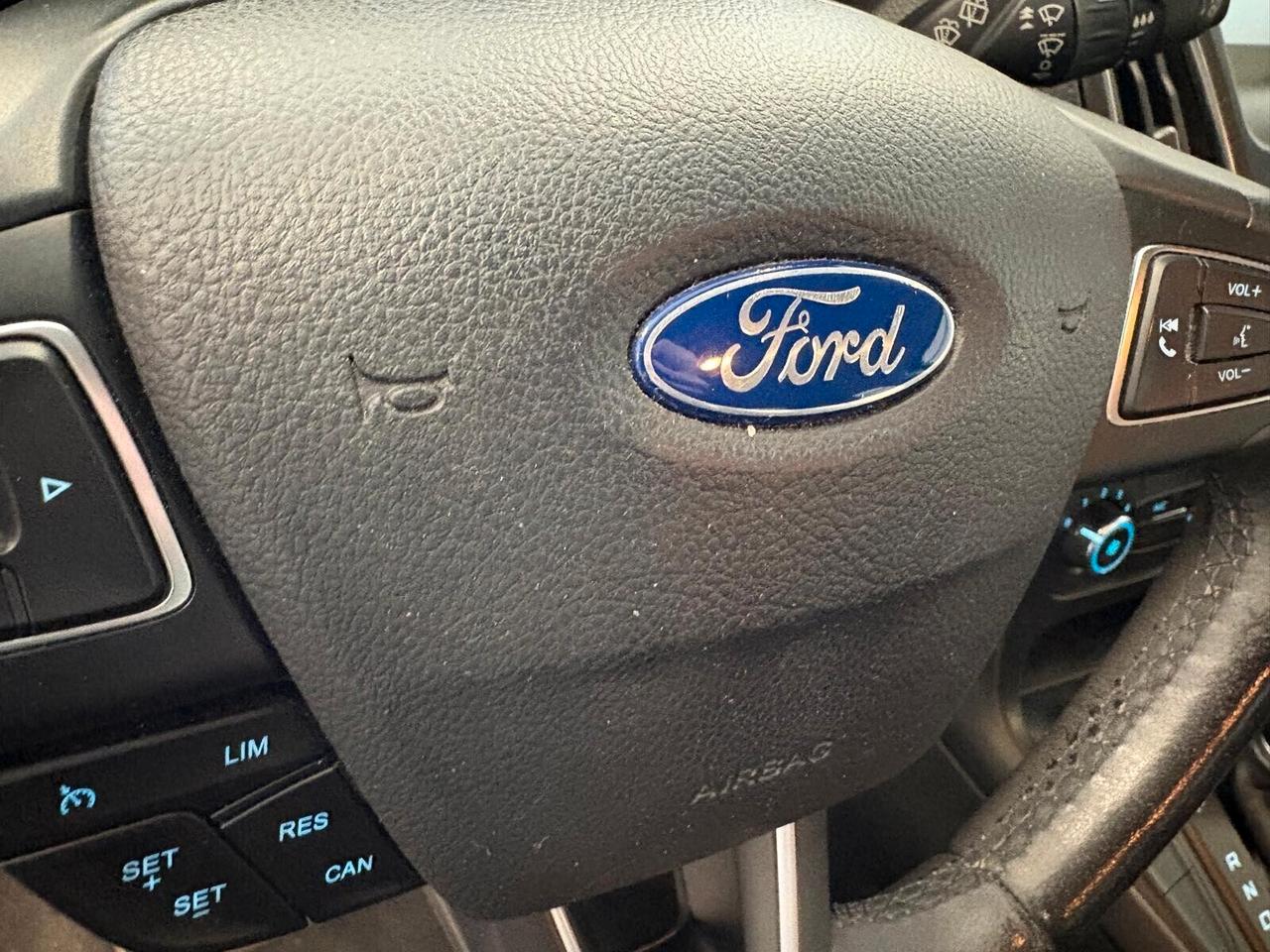 Ford Focus SW BUSINESS 1.5 TDCi 120 CV Powershift