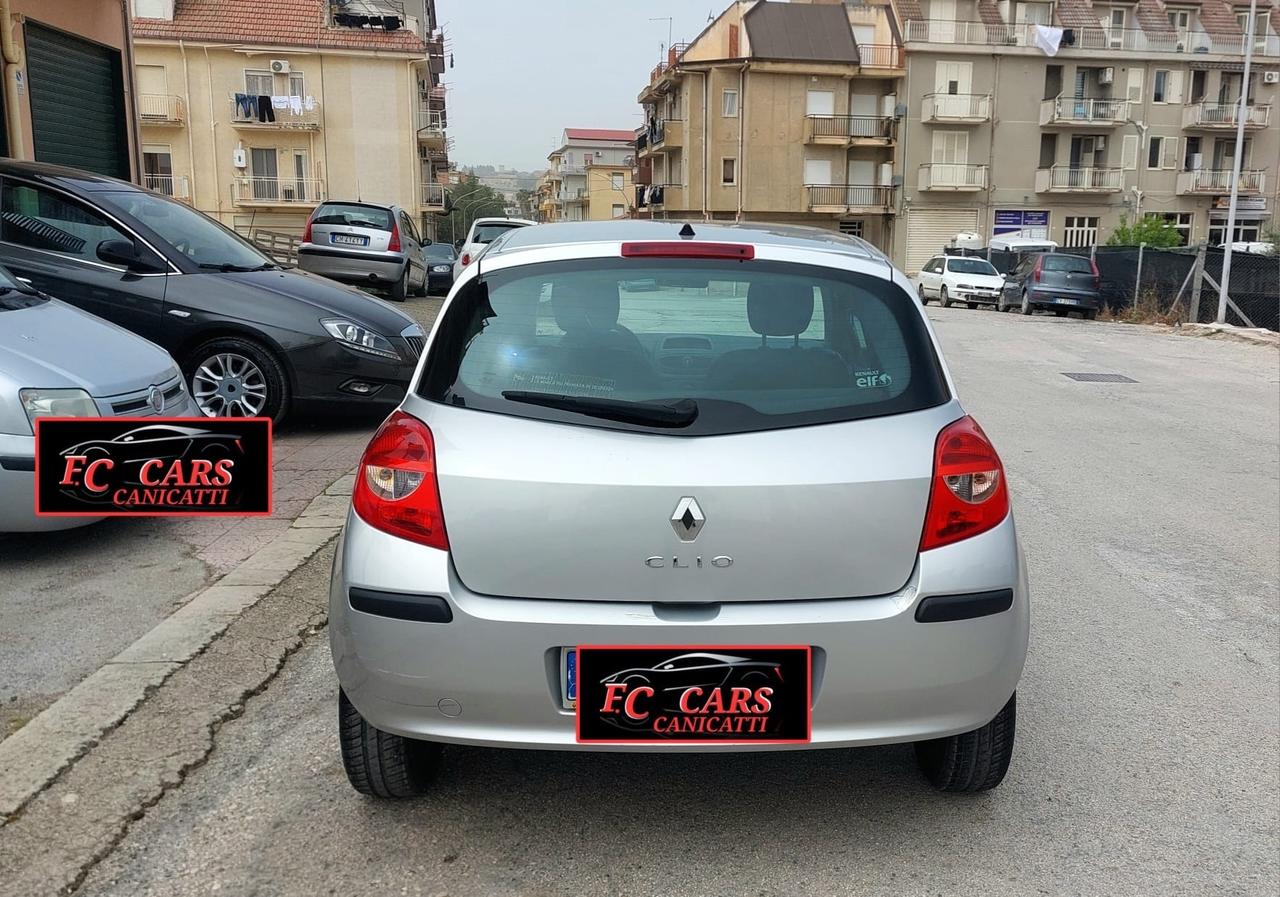 Renault Clio CONFORT