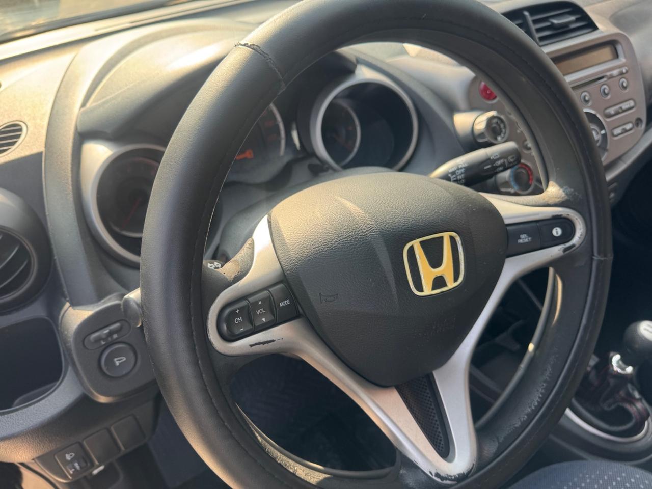 Honda Jazz 1.2 i-VTEC neopatentati