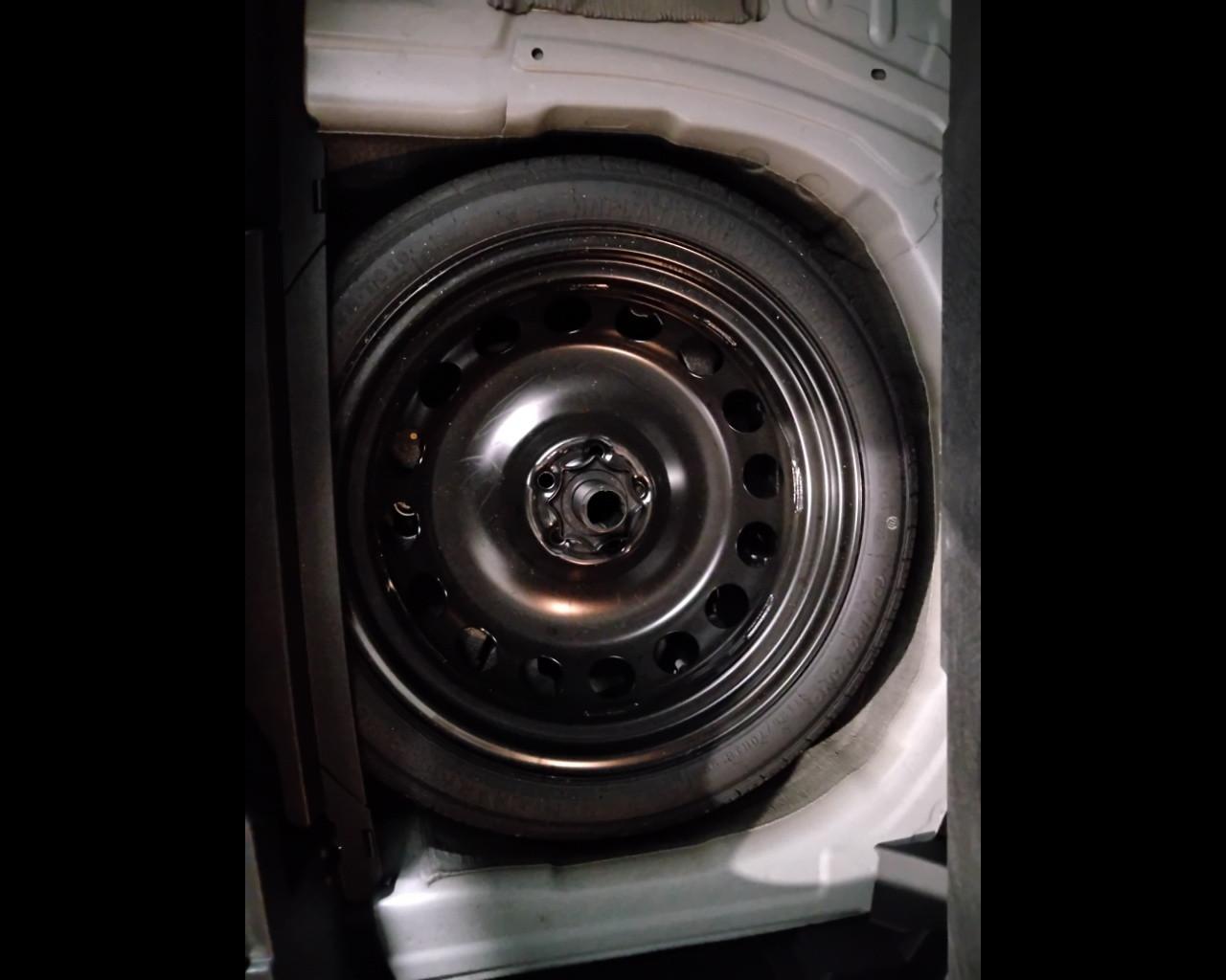 VOLKSWAGEN T-Cross 2019 - T-Cross 1.0 tsi Sport 110cv