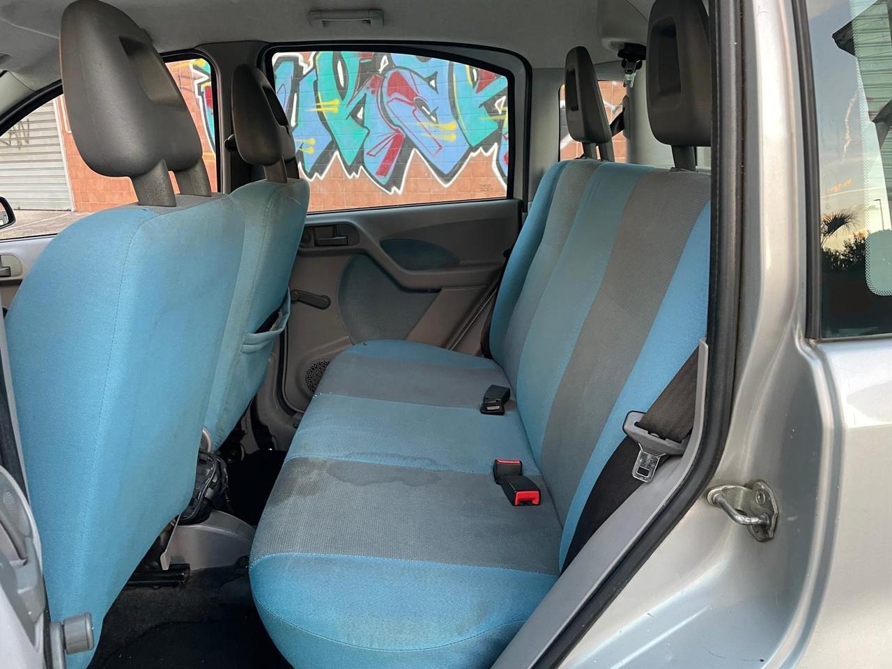 Fiat Panda 1.2 Emotion IN OTTIME CONDIZIONI