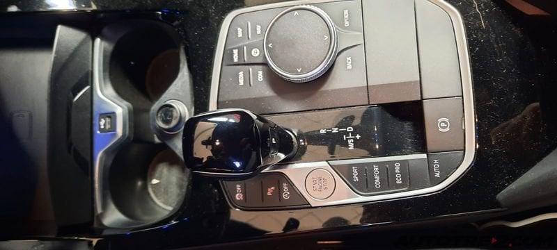 BMW Serie 1 120d xdrive 5p. M Sport steptronic
