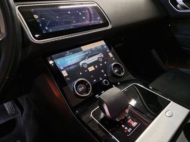 LAND ROVER Range Rover Velar 3000 D I6 CV.300 MHEV TETTO+20'+UNIPROP