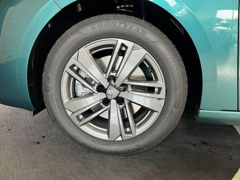 Peugeot 308 308 BlueHDi 130 S&S EAT8 SW Style - PROMO SIRONIAUTO+