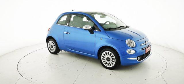 FIAT 500 1.2 Mirror