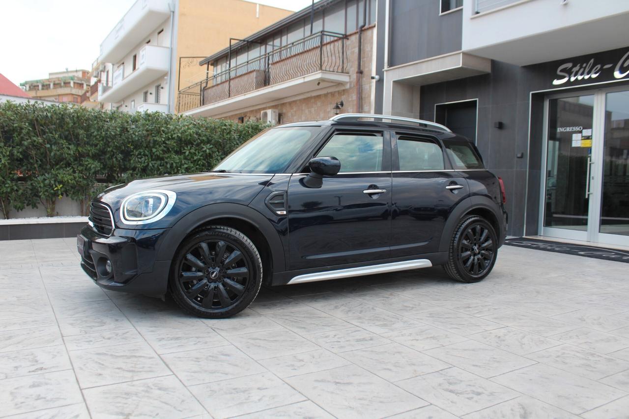 Mini Cooper D Countryman 2.0 Essential