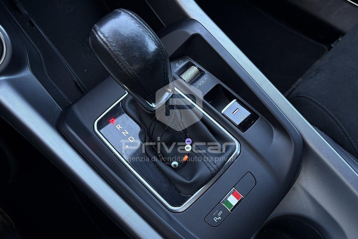 ALFA ROMEO Tonale 1.5 130 CV MHEV TCT7 Edizione Speciale