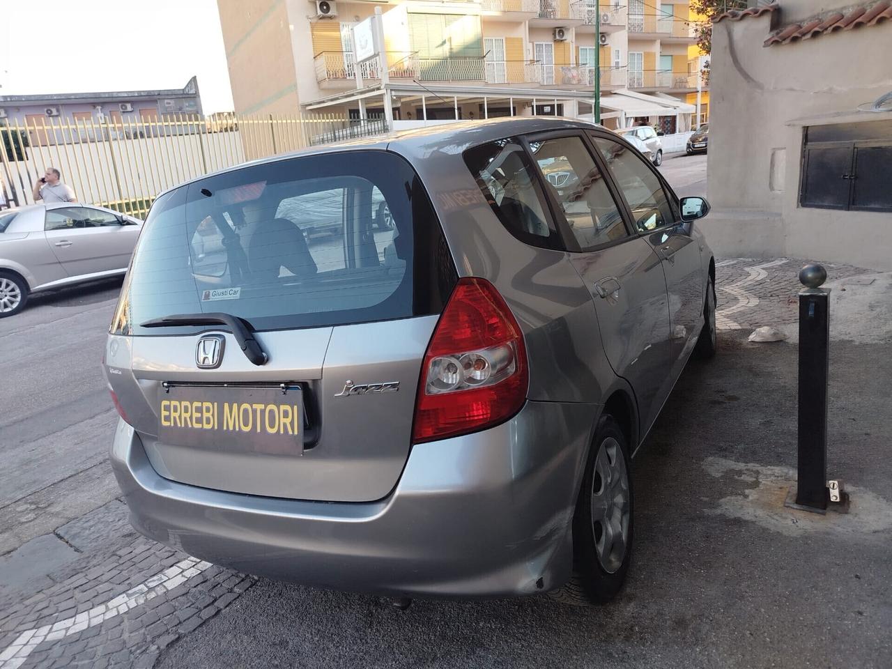 Honda Jazz 1.2 i-DSi 5p.