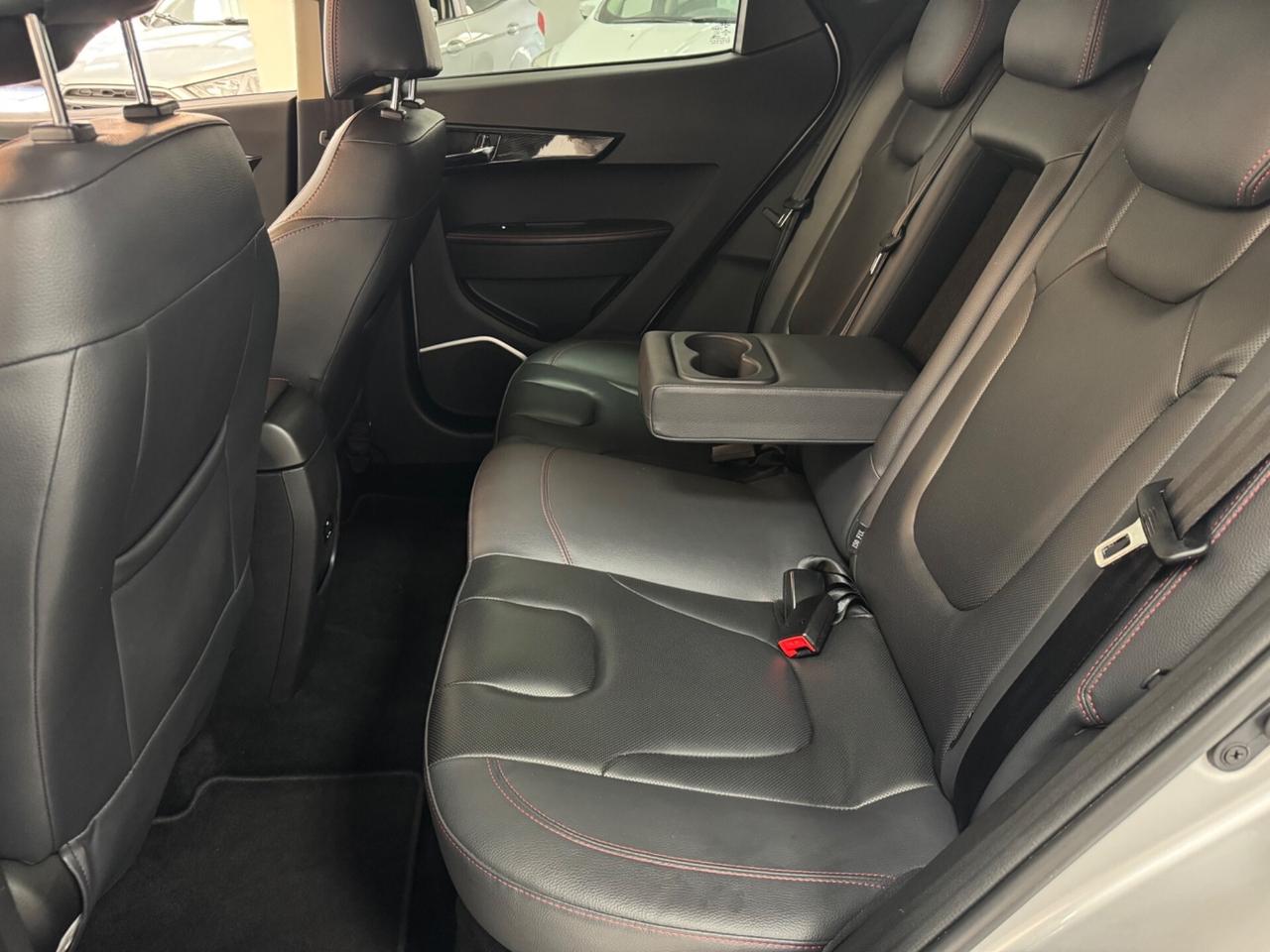 Evo 3 1.5 Bi-fuel GPL