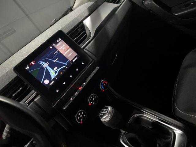 RENAULT Captur Blue dCi 95 CV Intens