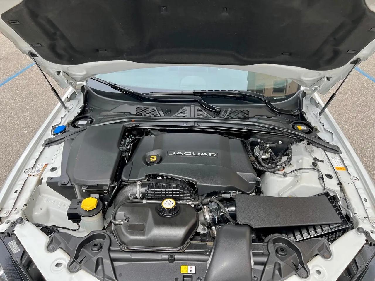 Jaguar XF Sportbrake 3.0 D V6 24V Bi-turbo 275cv aut.8 S Premium Luxury