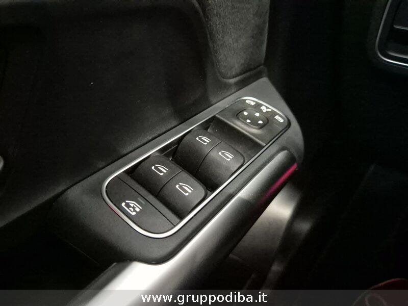 Mercedes-Benz GLA GLA-H247 2023 180 d AMG Line Advanced Plus auto