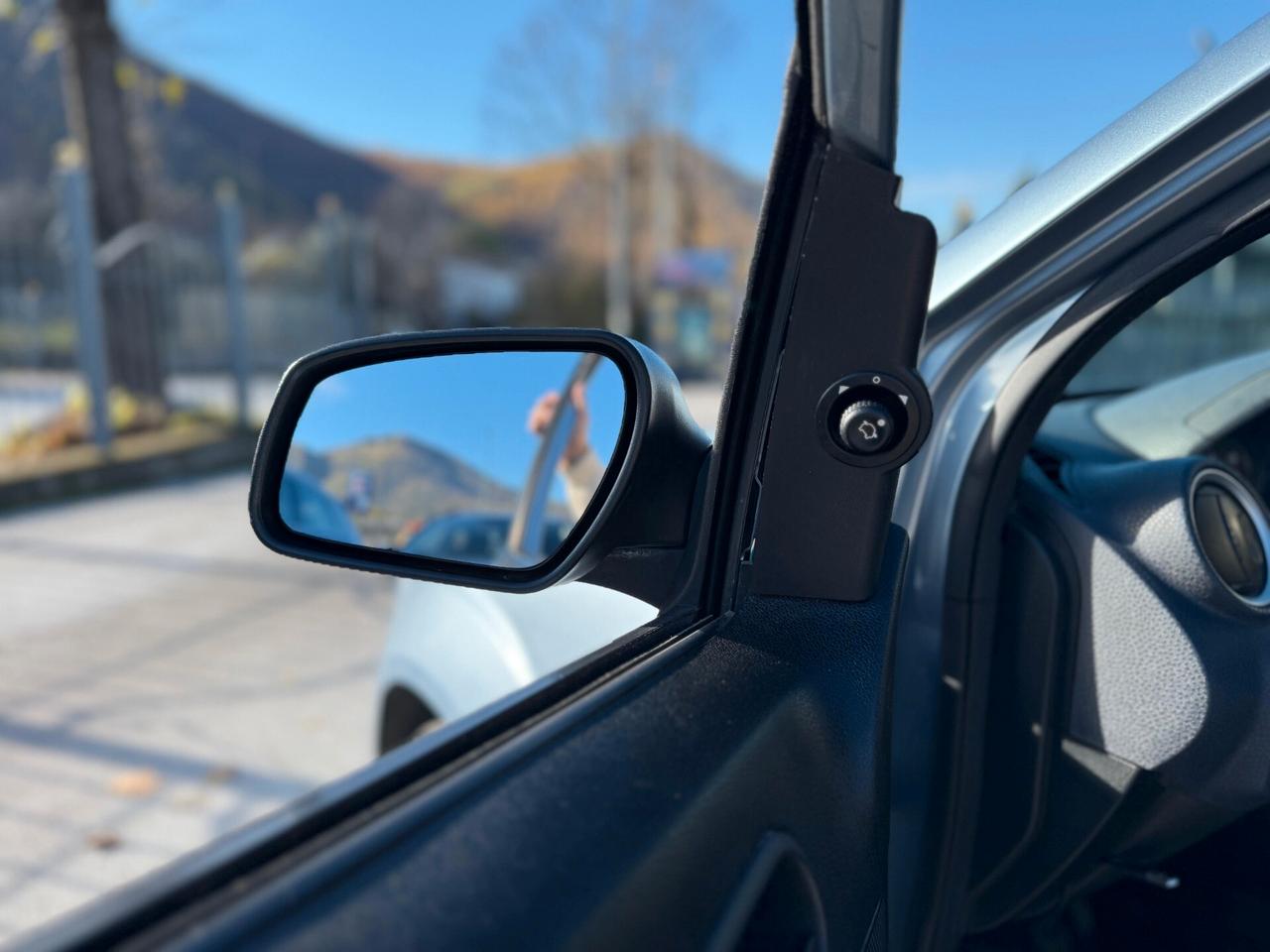 Ford Fiesta 1.4 TDCi 5p. Ghia