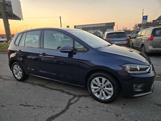 Volkswagen Golf Golf Sportsvan 1.6 tdi Highline 110cv