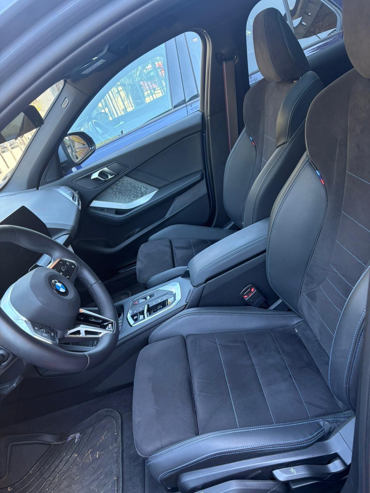 BMW 120d 150 CV M Sport Pro - Mild Hybrid - 2025 - Pari al Nuovo