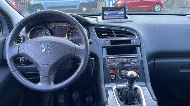 PEUGEOT 5008 1.6 HDi 112CV Business