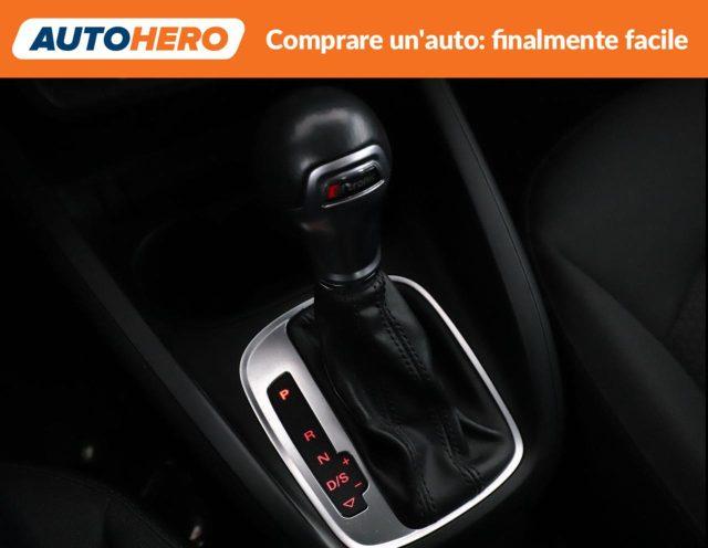 AUDI A1 SPB 1.4 TDI S tronic Admired