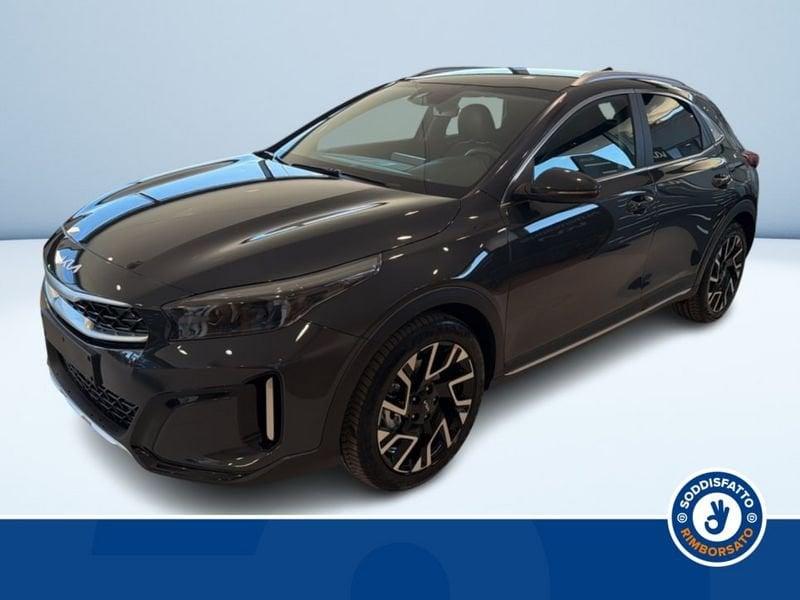 KIA Xceed 1.0 GPL Style MY25