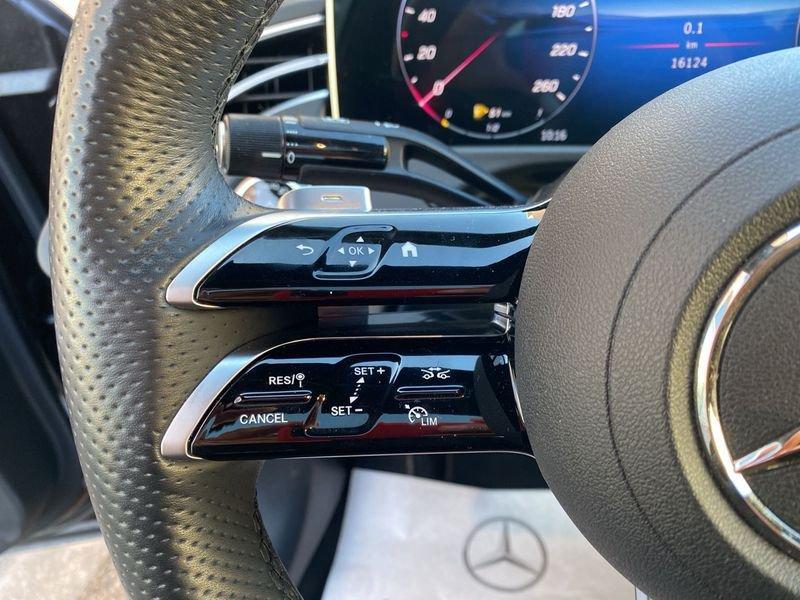 Mercedes-Benz Classe E 220 d AMG Line Advanced Plus auto