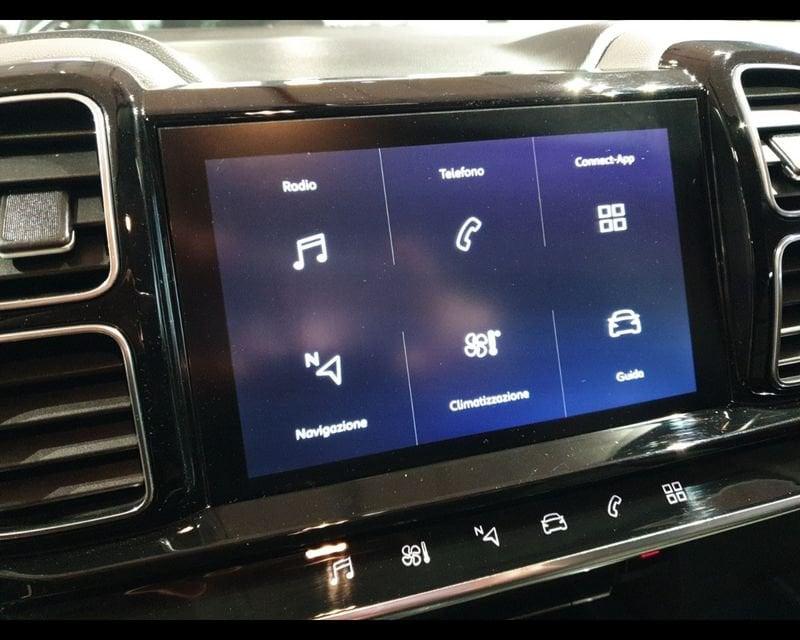 Citroën C5 Aircross PureTech 130 S&S Feel