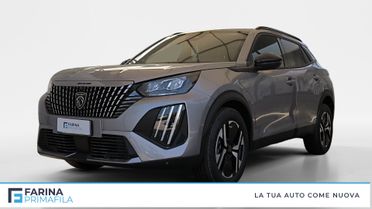 PEUGEOT 2008 Allure Hybrid 145 e-DCS6