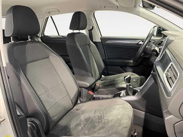 Volkswagen T-Roc 1.0TSI 110CV Style - NEOPATENTATI