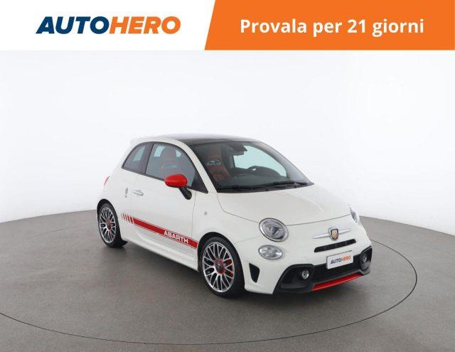 ABARTH 595 1.4 Turbo T-Jet 165 CV Turismo