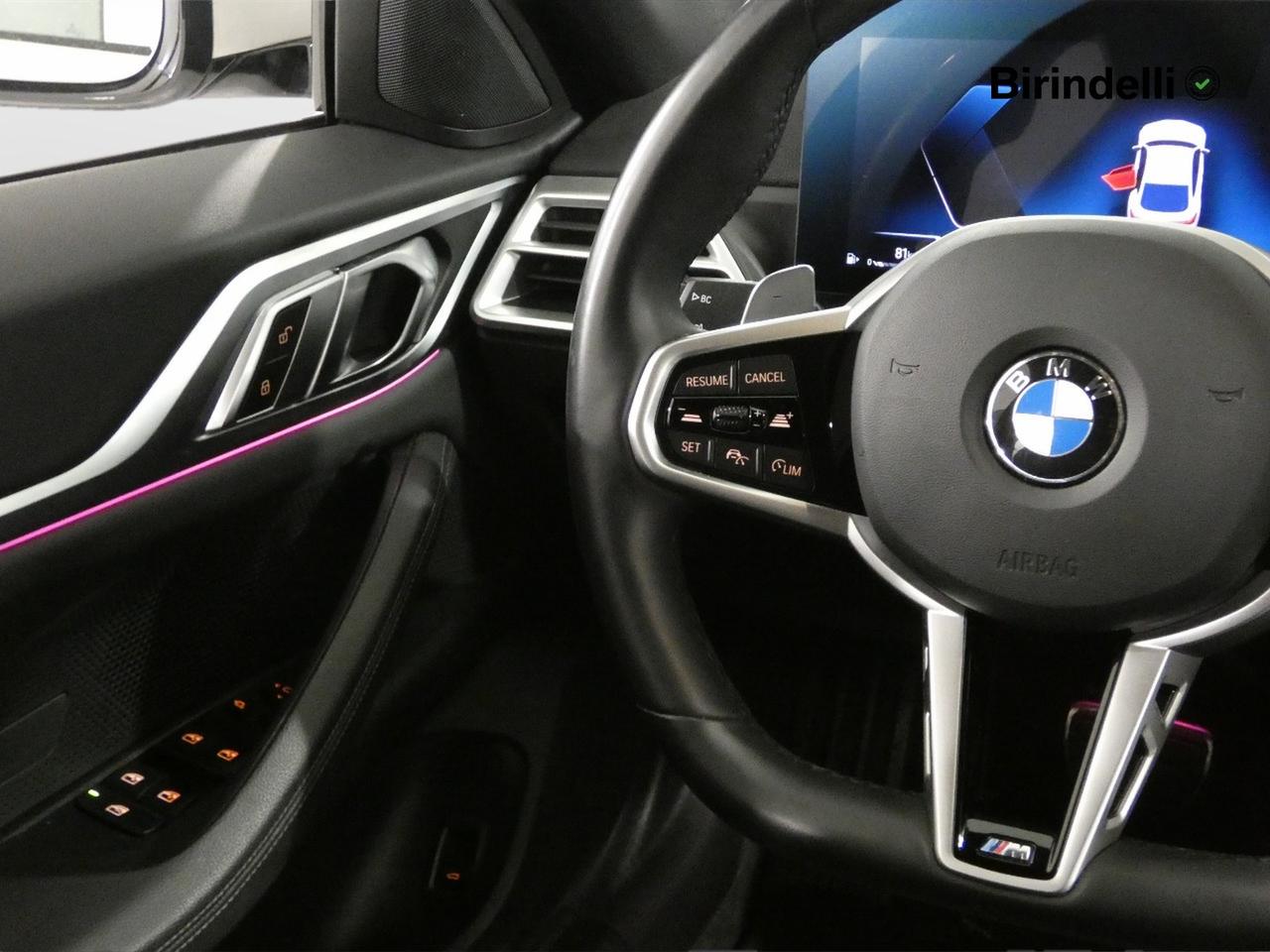BMW 420d xDrive Gran Coupé
