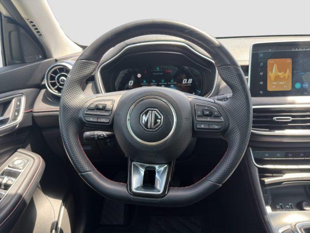 MG HS HS 1.5T-GDI Luxury