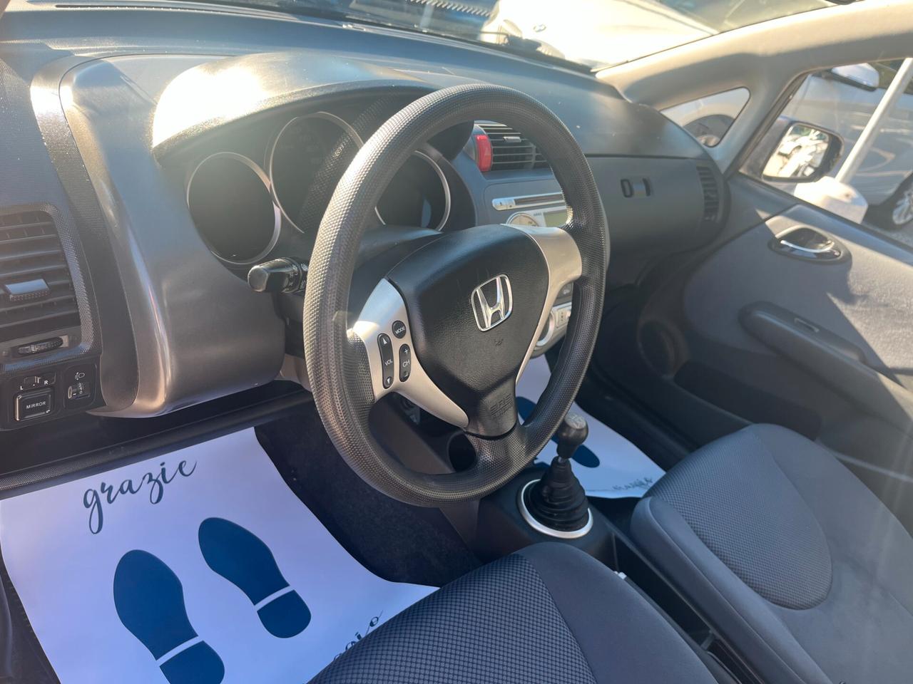 Honda Jazz 1.4 i-DSi 5p. Cool