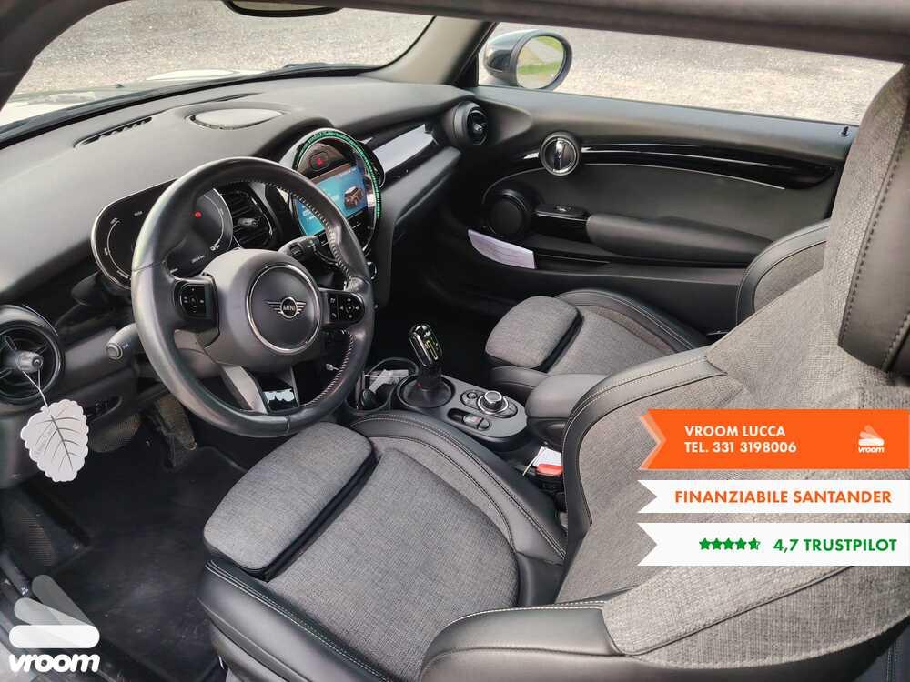 MINI Mini Full El. (F56) Mini Cooper SE Classic