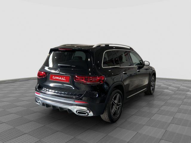 MERCEDES-BENZ CLA sse GLB GLB 200 d Automatic PREMIUM