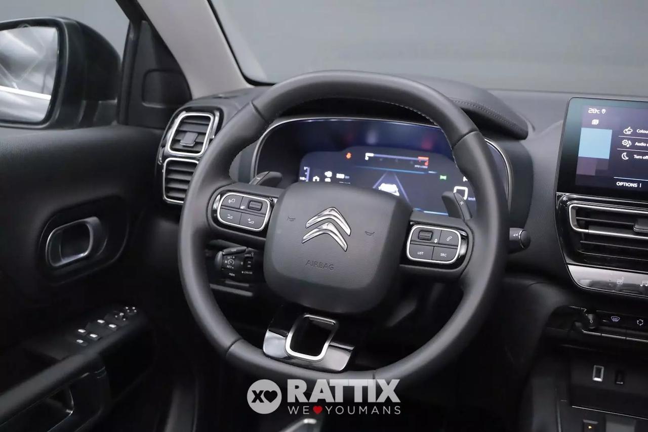 Citroen C5 Aircross 1.2 Puretech 130CV Shine Pack EAT8