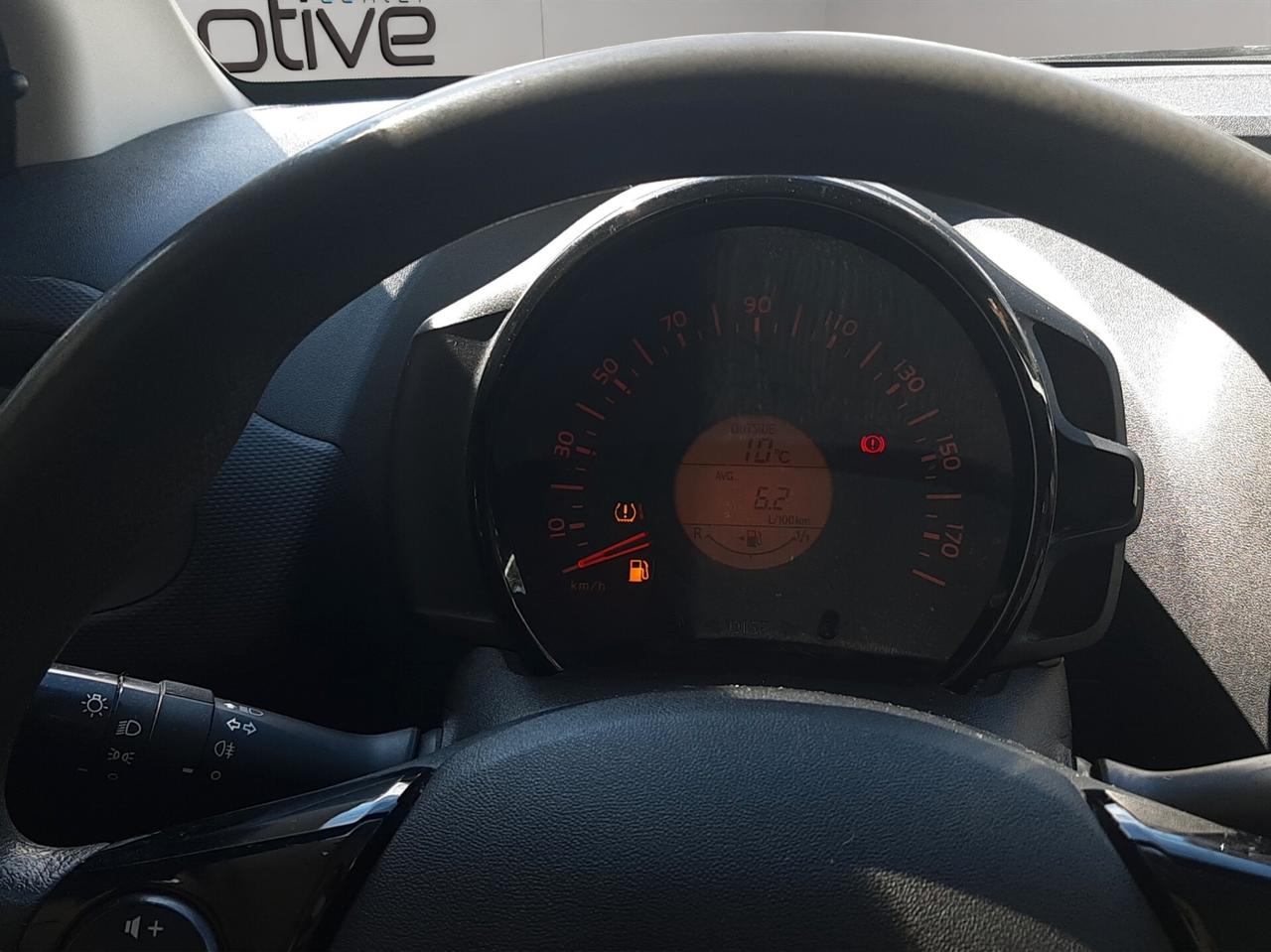 Citroen C1 VTi 72 S&S 5 porte Feel