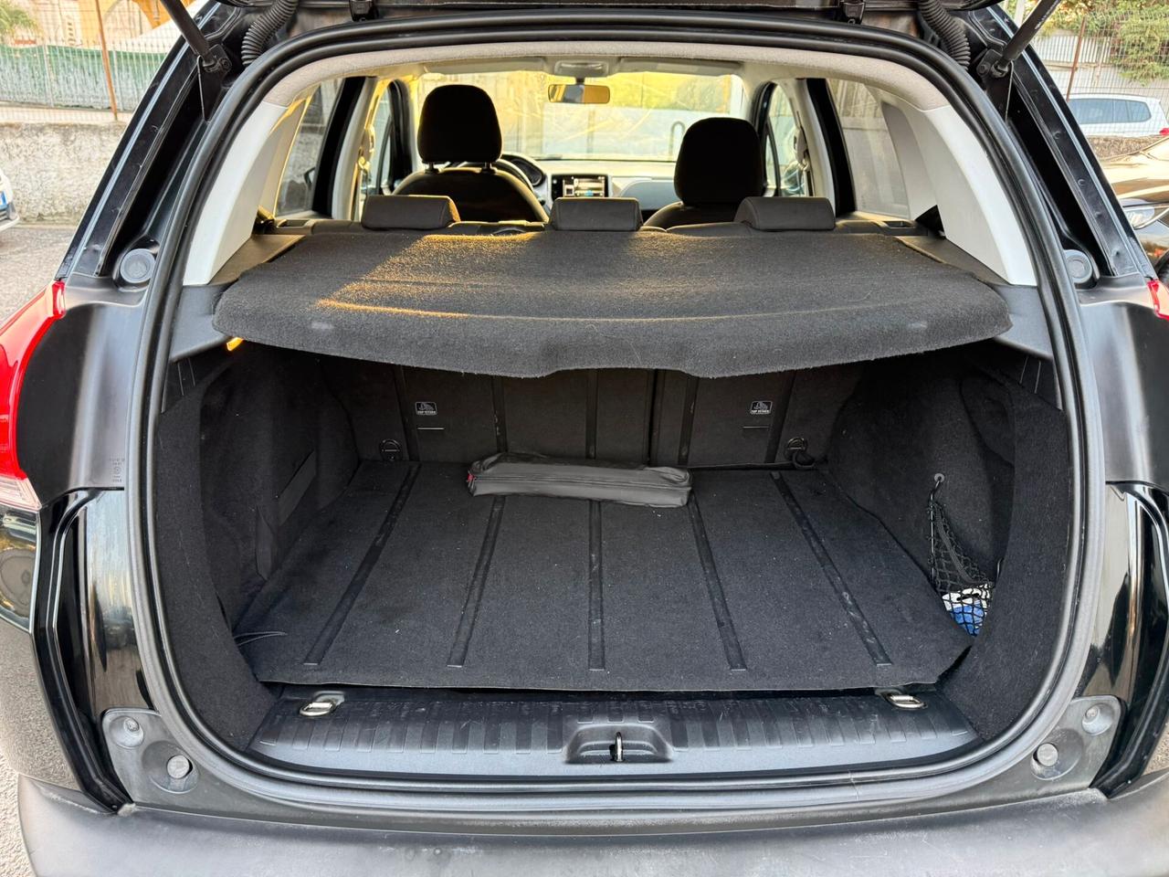 Peugeot 2008 1.2 VTI Benzina 82cv Allure