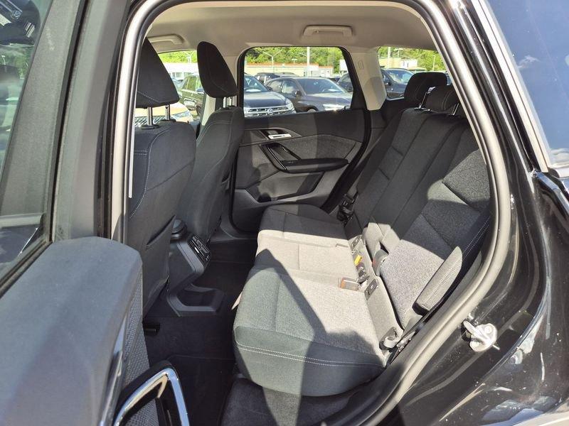 BMW X1 sdrive18d auto