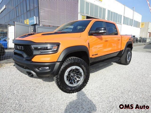 DODGE RAM 1500 6.2 V8 GPL TRX Supercharged IGNITION ED. N1