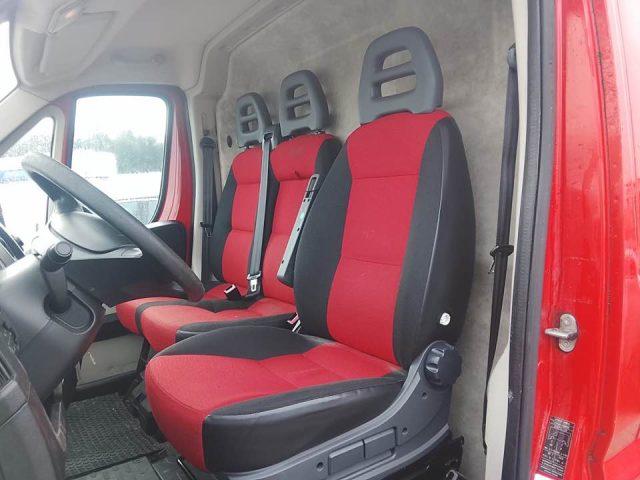FIAT Ducato 30 2.3 MJT 150CV PC-TM Furgone