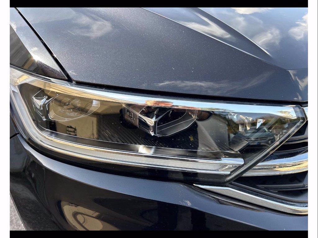 VOLKSWAGEN T-roc 1.0 tsi style 110cv del 2023