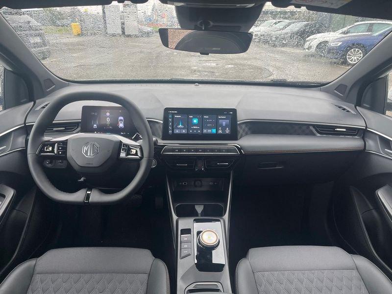 MG MG3 MG3 1.5 Hybrid+ Comfort