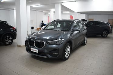 Bmw X1 xDrive18d Business Advantage